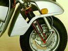 Vespa P150S / P150X